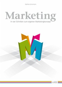 Marketing - Schürmann, Mathias