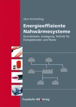 Energieeffiziente Nahwärmesysteme - Krimmling, Jörn