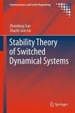 Stability Theory of Switched Dynamical Systems