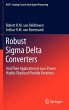 Robust SIGMA Delta Converters - Bild 1