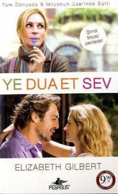 Ye Dua Et Sev - Gilbert, Elizabeth