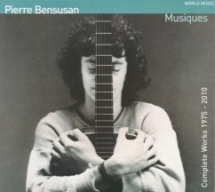 Musiques - Bensusan,Pierre