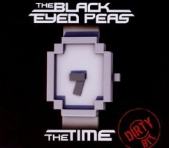 The Time/Dirty Bit (2-Track) - Black Eyed Peas