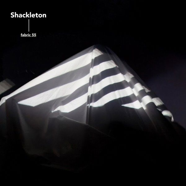 Fabric 55: Shackleton Fabric 55: Shackleton