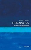 Herodotus: A Very Short Introduction