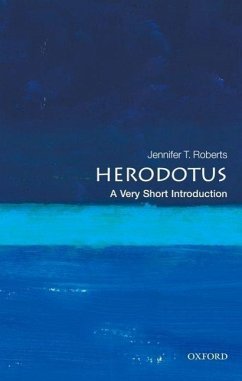 Herodotus - Roberts, Jennifer T. (Professor of Classics and History, City Colleg