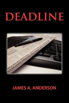 Deadline - Anderson, James A.