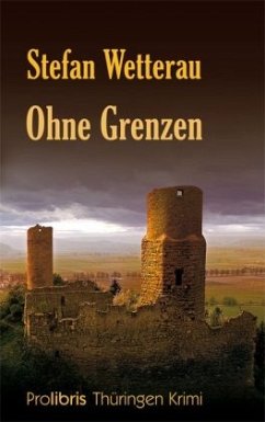 Ohne Grenzen - Wetterau, Stefan