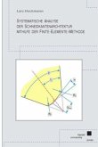 Systematische Analyse der Schneidkantenarchitektur mit Hilfe der Finite-Elemente-Methode Systematische Analyse der Schneidkantenarchitektur mit Hilfe der Finite-Elemente-Methode