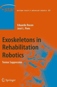 Exoskeletons in Rehabilitation Robotics - Rocon, Eduardo;Pons, José L