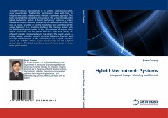 Hybrid Mechatronic Systems