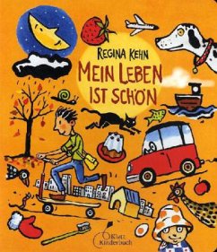 Cover Mein Leben ist schön