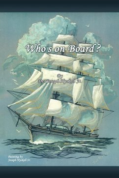 Who's on Board? - Hyskell, Joseph