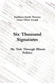 Six Thousand Signatures