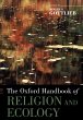 The Oxford Handbook of Religion and... - Bild 1
