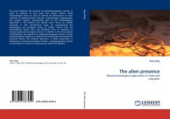 The alien presence