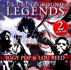 Cover Us-Underground Legends