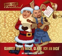 Bauer Sucht Christkind - Bauer,Ralf & Fritz,Pat-Bauer Sucht