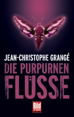 Die purpurnen Flüsse - Grangé, Jean-Christophe