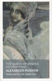 The Queen of Spades and Other Stories