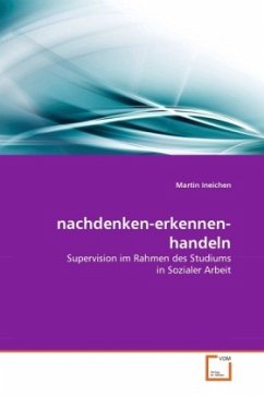 nachdenken-erkennen-handeln - Ineichen, Martin