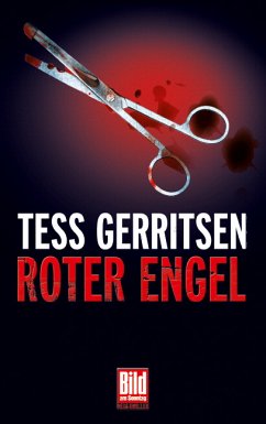 Roter Engel - Gerritsen, Tess