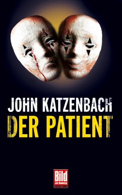 Der Patient - Katzenbach, John