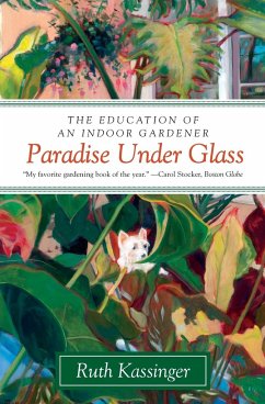 Paradise Under Glass - Kassinger, Ruth