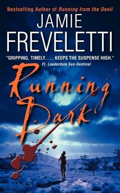 Running Dark - Freveletti, Jamie