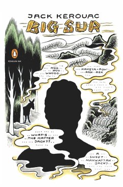 Big Sur: (Penguin Ink) - Kerouac, Jack