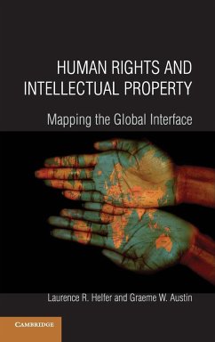 Human Rights and Intellectual Property - Helfer, Laurence R.; Austin, Graeme W.