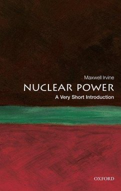 Cover Nuclear Power