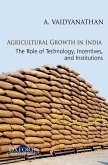 Agricultural Growth