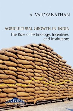 Agricultural Growth - Vaidyanathan
