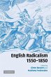 English Radicalism, 1550 1850 - Bild 1