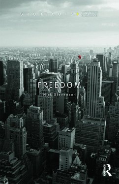 Freedom - Stevenson, Nick