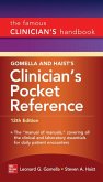 Gomella and Haist's Clinician's Pocket Reference