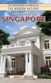 The History of Singapore