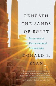 Beneath the Sands of Egypt - Ryan, Donald P