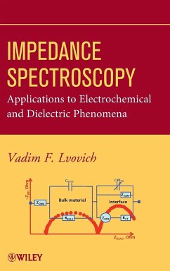 Impedance Spectroscopy - Lvovich, Vadim F.
