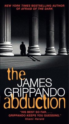 The Abduction - Grippando, James