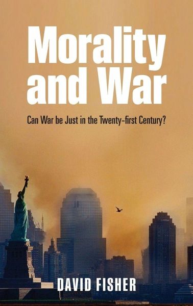 Morality and War Morality and War