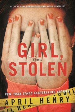 Girl, Stolen - Henry, April