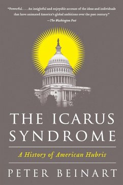 The Icarus Syndrome