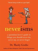 Neverisms