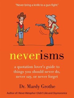 Neverisms - Grothe, Mardy