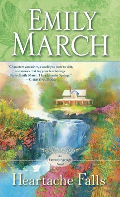 Heartache Falls - March, Emily