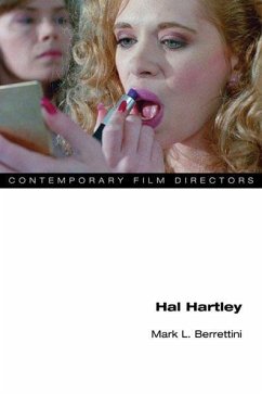 Cover Hal Hartley