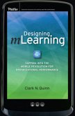 Designing mLearning