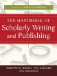 The Handbook of Scholarly Writing and... - Bild 1